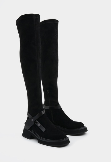 Сапоги Mario Berlucci Сапоги Mario Berlucci