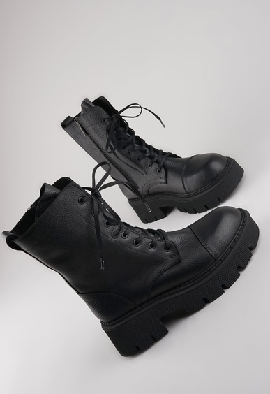 Ботинки Mario Berlucci Ботинки Mario Berlucci