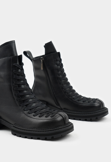 Ботинки Mario Berlucci Ботинки Mario Berlucci