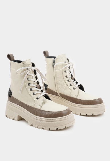 Ботинки Mario Berlucci Ботинки Mario Berlucci