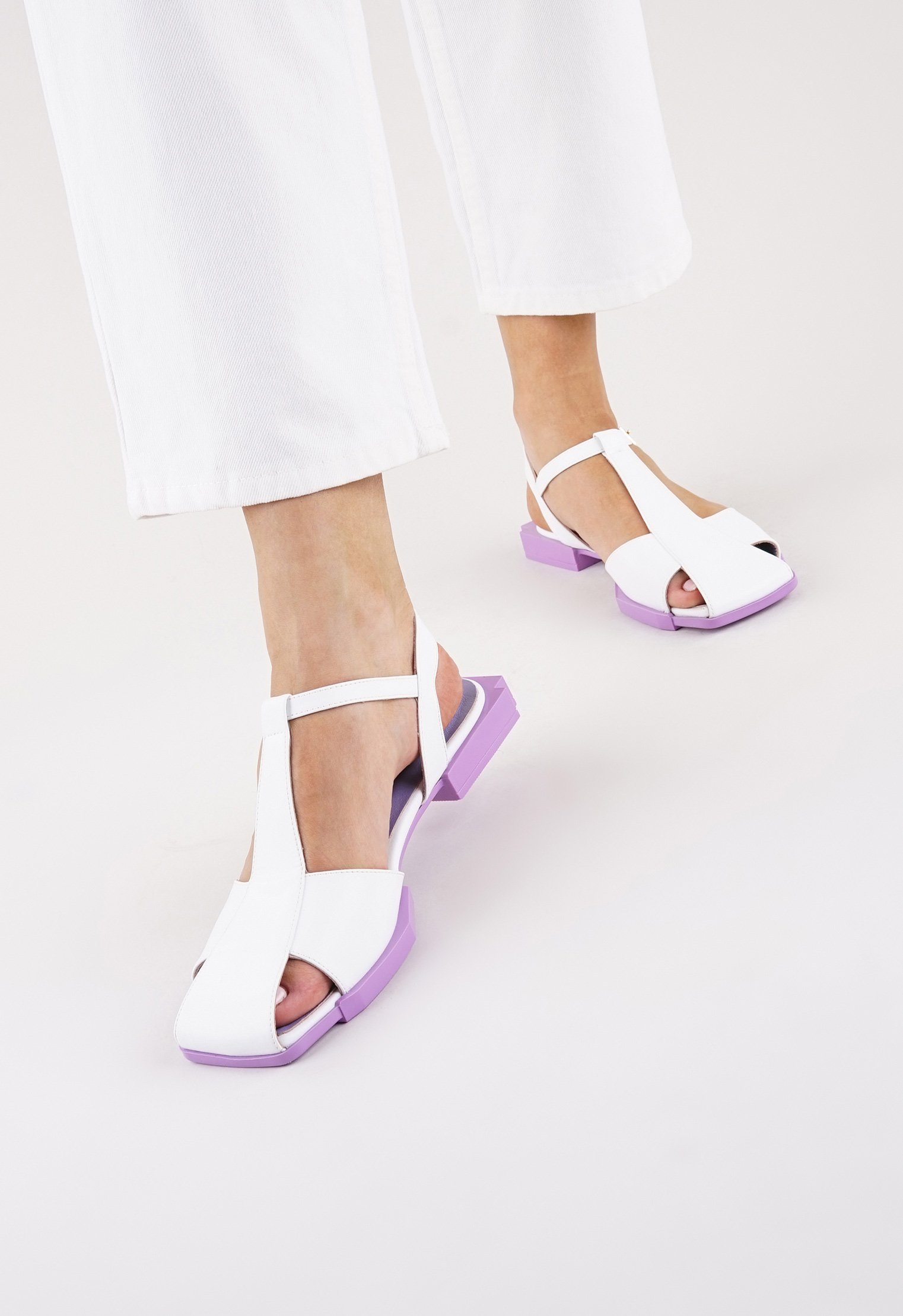 Сандалии Mario Berlucci Сандалии Mario Berlucci