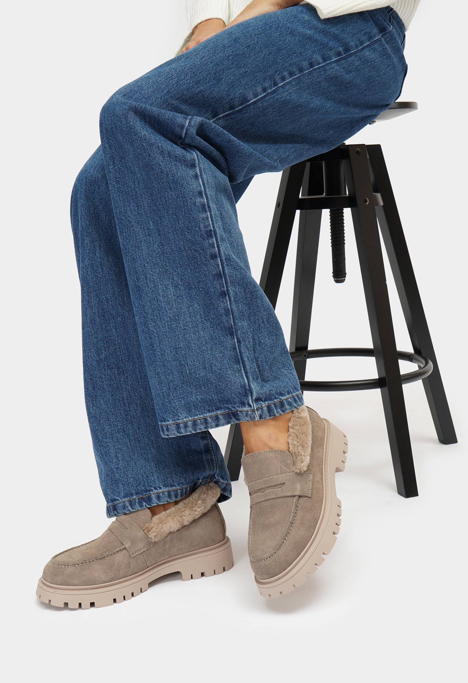 Лоферы Mario Berlucci Лоферы Mario Berlucci