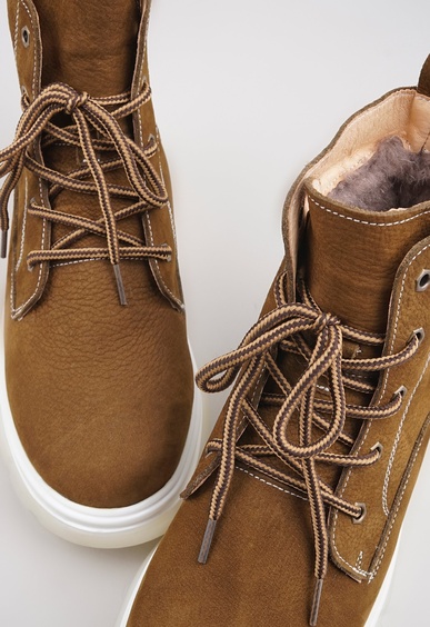 Ботинки Mario Berlucci Ботинки Mario Berlucci