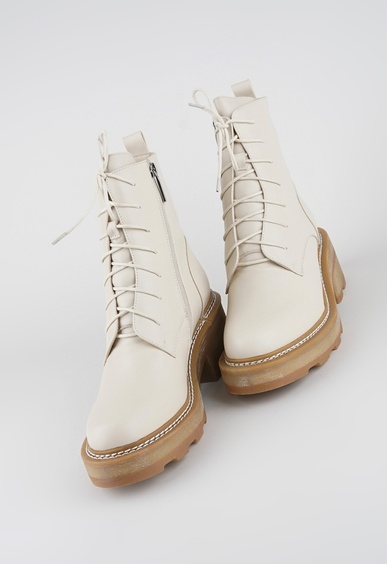 Ботинки Mario Berlucci Ботинки Mario Berlucci