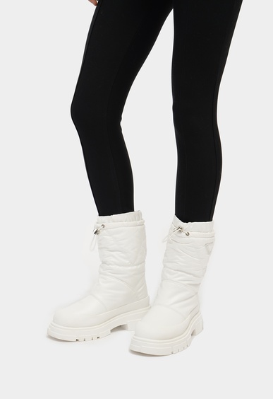 Дутики Mario Berlucci Дутики Mario Berlucci