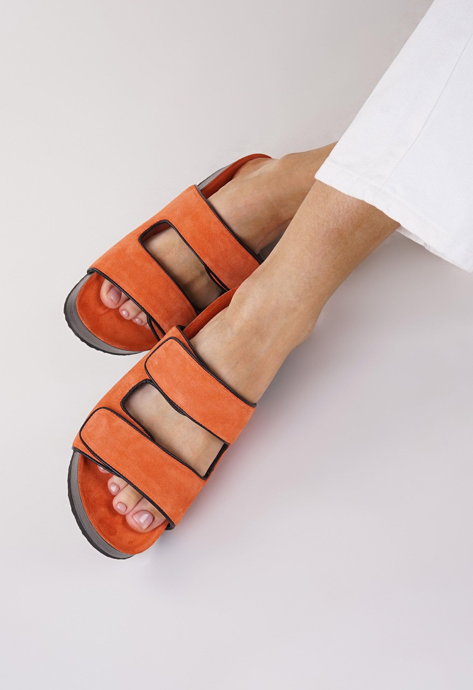 Пантолеты Mario Berlucci Пантолеты Mario Berlucci