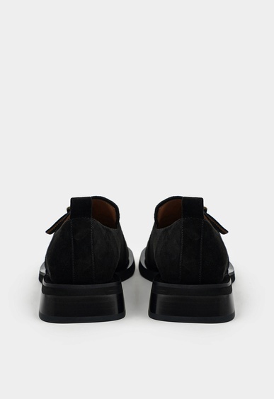 Лоферы Mario Berlucci Лоферы Mario Berlucci