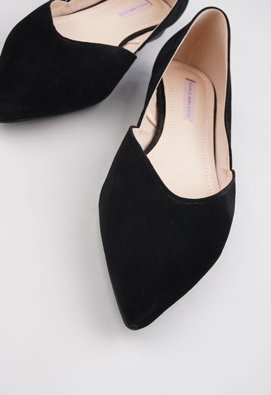 Балетки Mario Berlucci Балетки Mario Berlucci