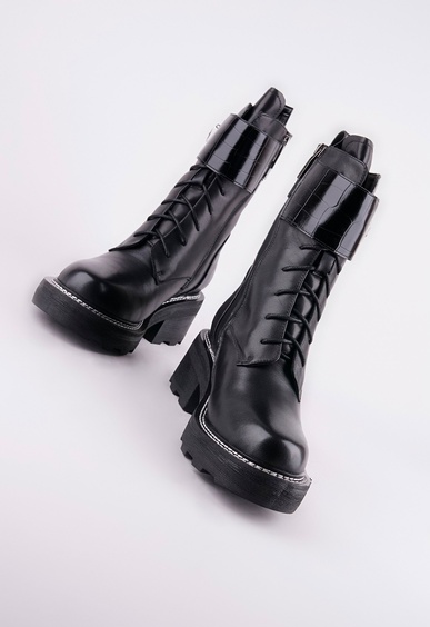 Ботинки Mario Berlucci Ботинки Mario Berlucci