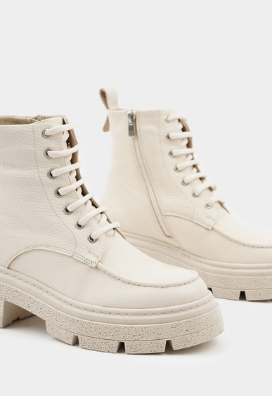 Ботинки Mario Berlucci Ботинки Mario Berlucci