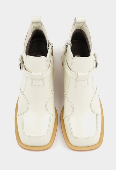 Ботильоны Mario Berlucci Ботильоны Mario Berlucci