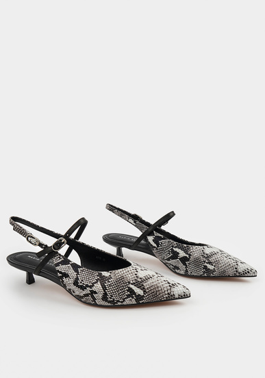 Туфли Mario Berlucci Туфли Mario Berlucci