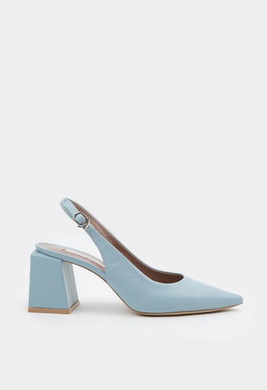 Туфли Mario Berlucci Туфли Mario Berlucci