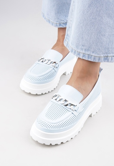 Лоферы Mario Berlucci Лоферы Mario Berlucci