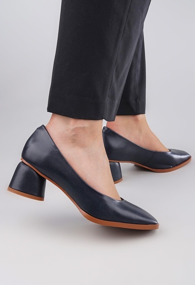 Туфли на каблуке Mario Berlucci Туфли на каблуке Mario Berlucci