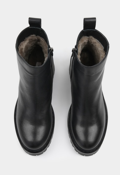 Ботильоны Mario Berlucci Ботильоны Mario Berlucci