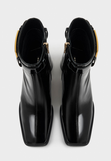 Ботильоны Mario Berlucci Ботильоны Mario Berlucci