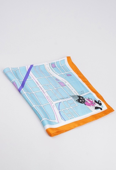 Платки Vilardo Платки Vilardo