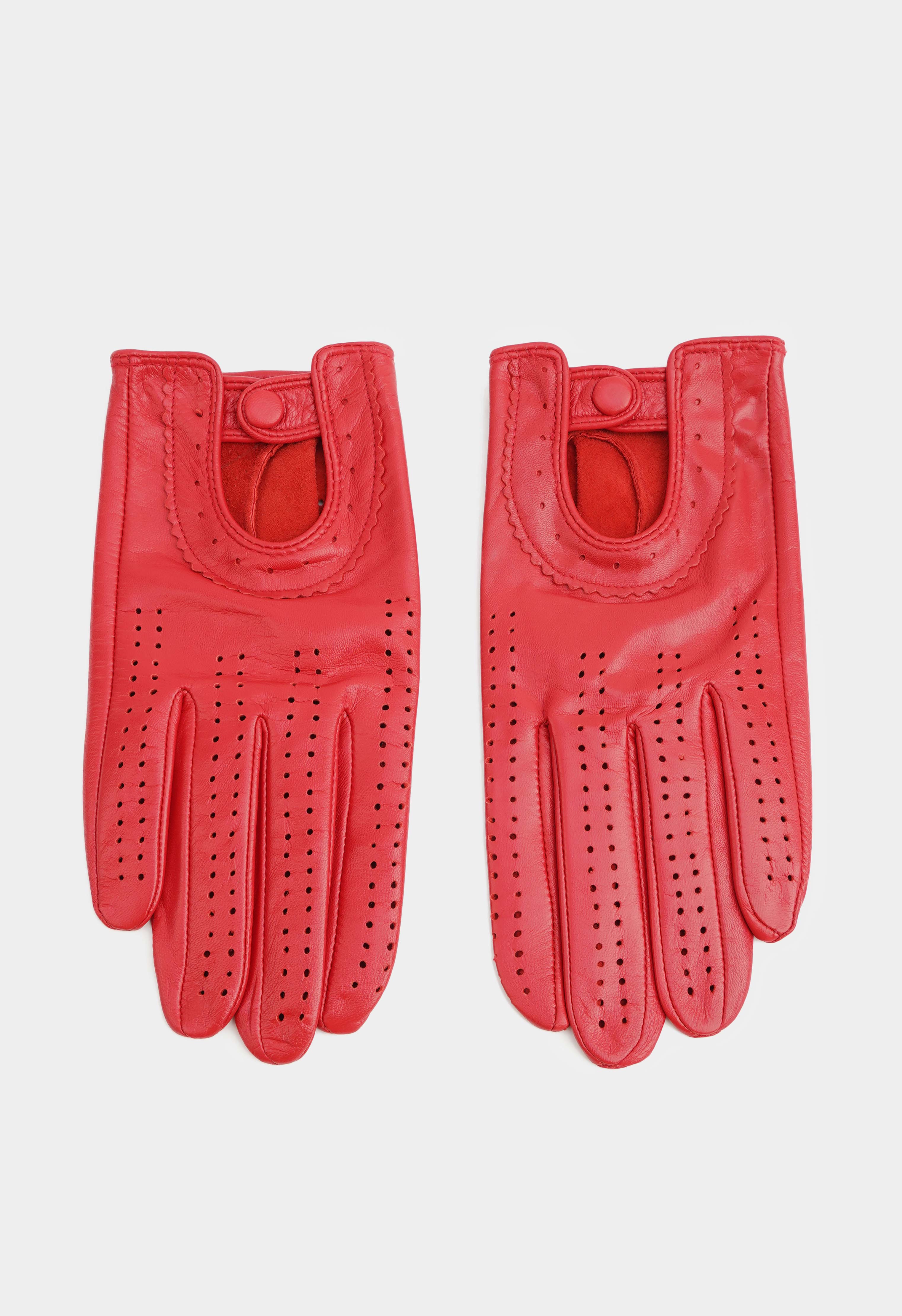 15-H06-16 Перчатки