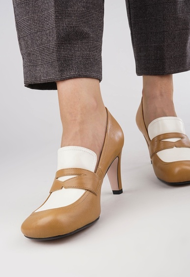 Туфли на каблуке Mario Berlucci Туфли на каблуке Mario Berlucci