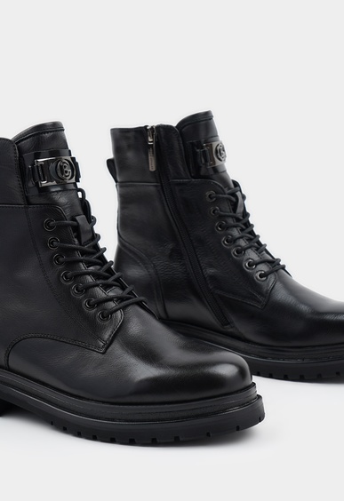 Ботинки Mario Berlucci Ботинки Mario Berlucci