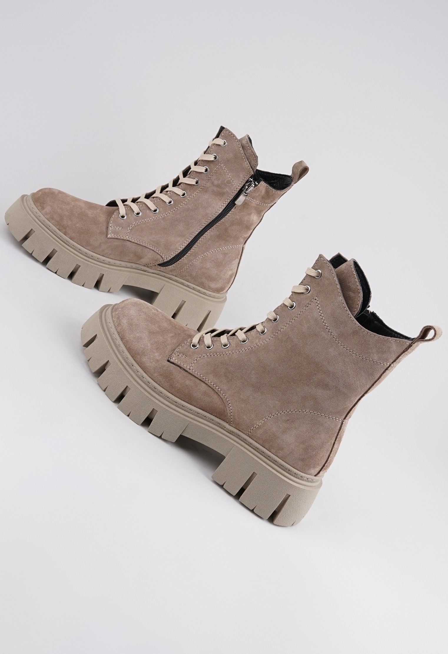 Ботинки Mario Berlucci Ботинки Mario Berlucci