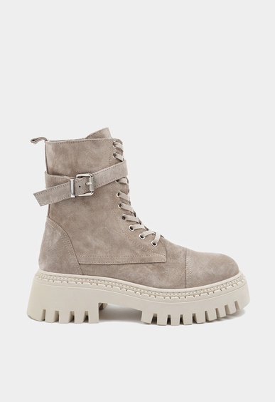 Ботинки Mario Berlucci Ботинки Mario Berlucci