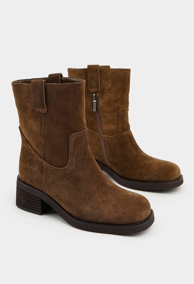 Ботильоны Mario Berlucci Ботильоны Mario Berlucci