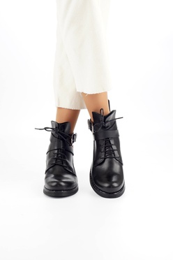 Ботинки Mario Berluchi Ботинки Mario Berluchi