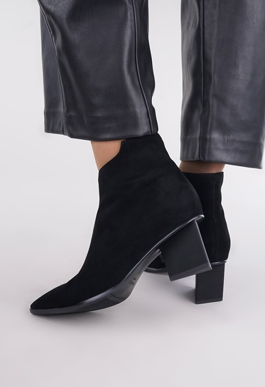 Ботильоны Mario Berlucci Ботильоны Mario Berlucci