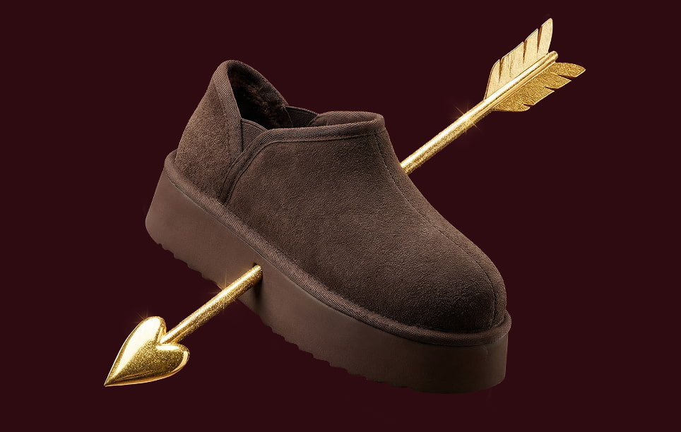 -15% на угги и дутики