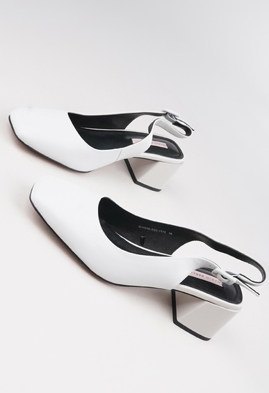 Туфли на каблуке Mario Berlucci Туфли на каблуке Mario Berlucci