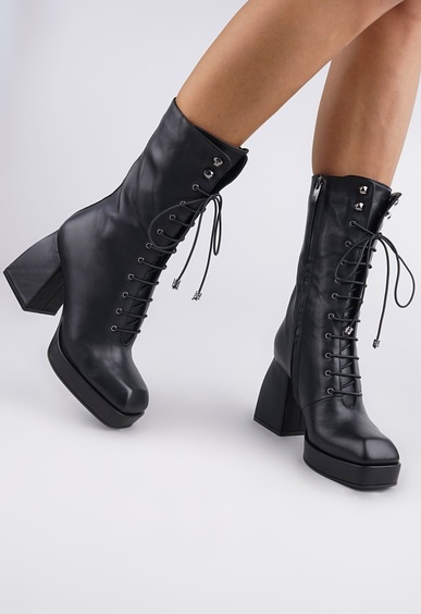 Ботильоны Mario Berluchi Ботильоны Mario Berluchi