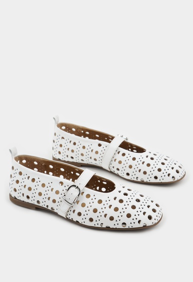 Балетки Mario Berluchi Балетки Mario Berluchi