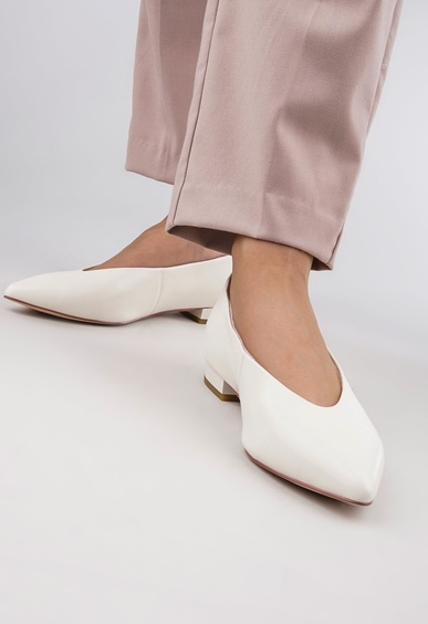 Туфли на низком каблуке Mario Berlucci Туфли на низком каблуке Mario Berlucci