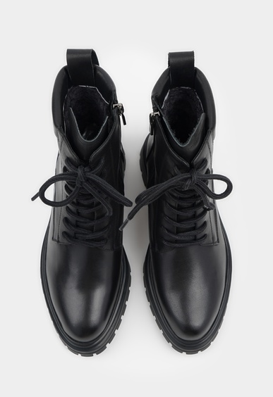 Ботинки Mario Berlucci Ботинки Mario Berlucci