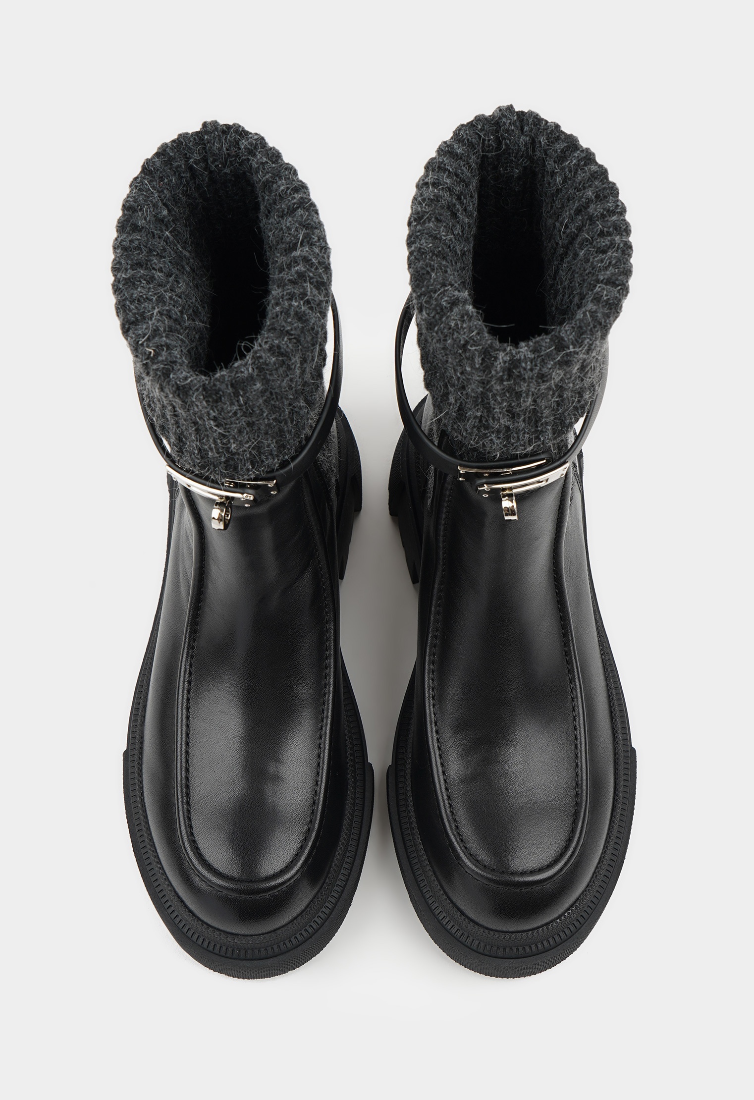 Ботинки Mario Berlucci Ботинки Mario Berlucci