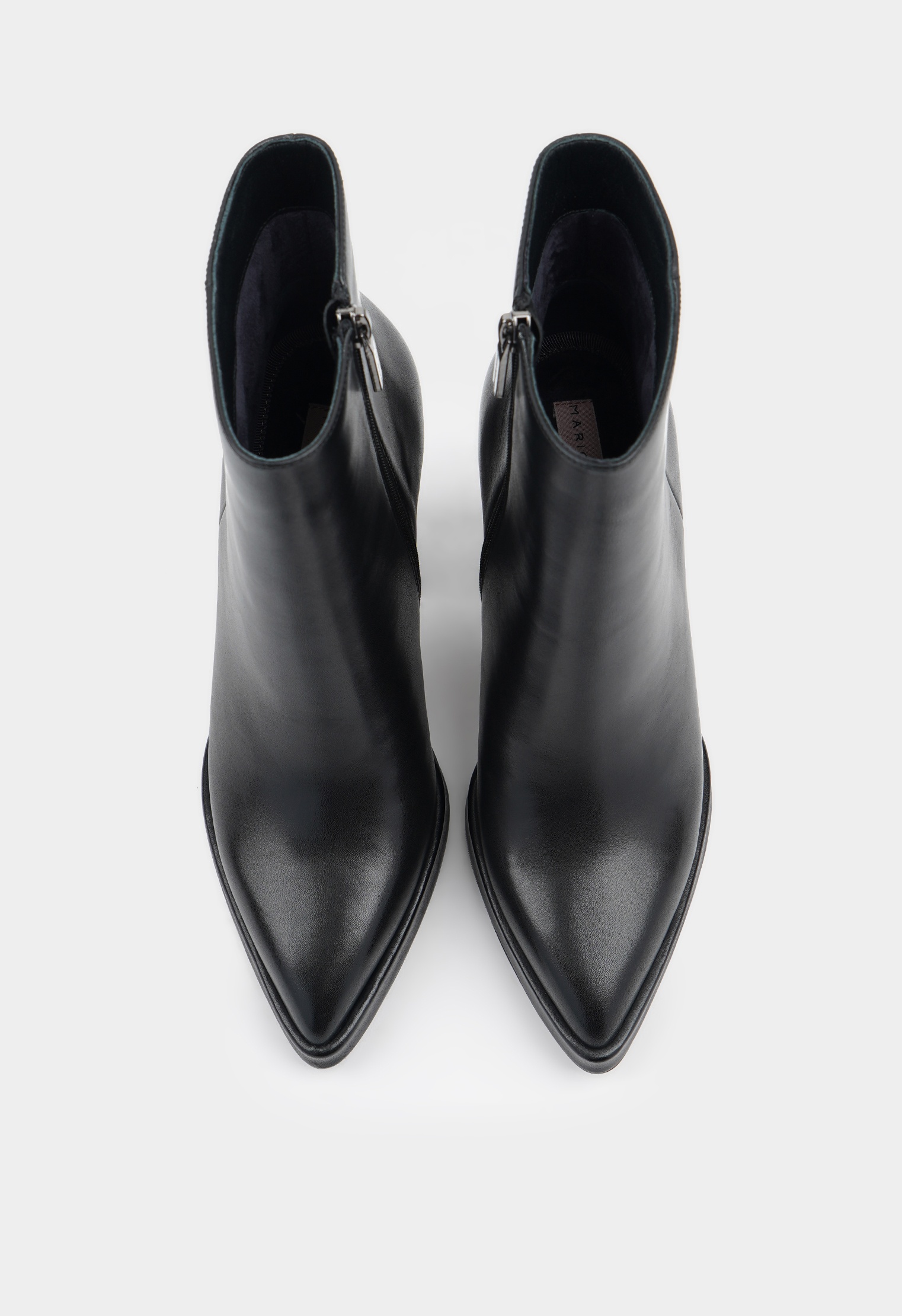 Ботильоны Mario Berlucci Ботильоны Mario Berlucci