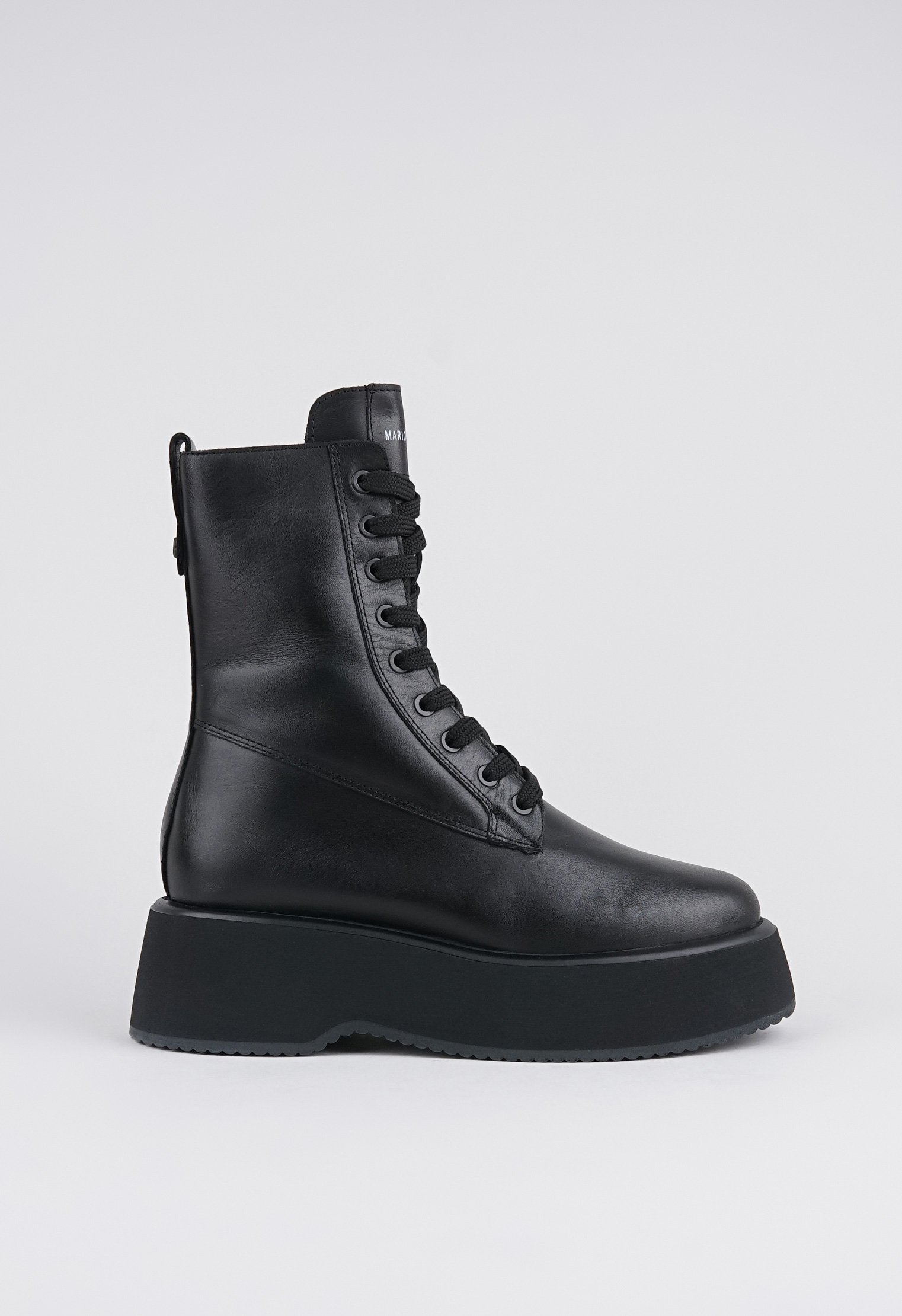 Ботинки Mario Berlucci Ботинки Mario Berlucci