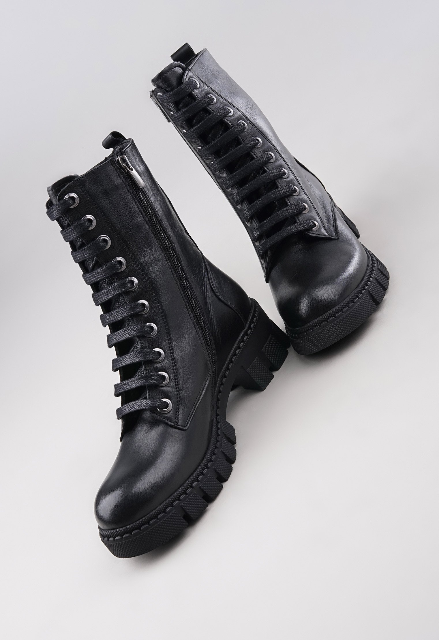 Ботинки Mario Berlucci Ботинки Mario Berlucci