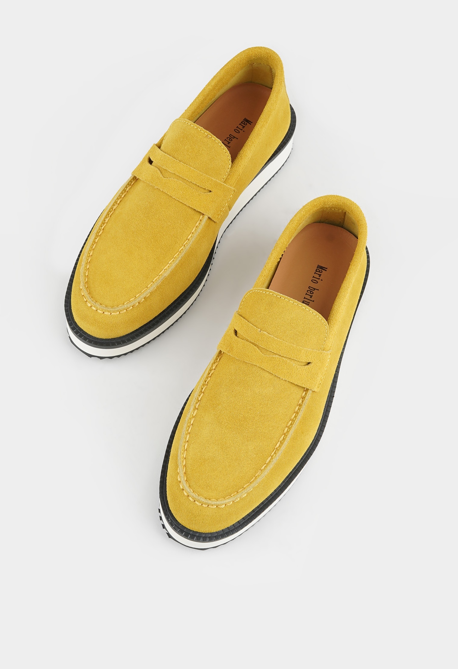 Слиперы Mario Berlucci Слиперы Mario Berlucci