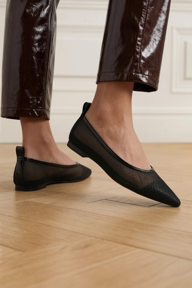 Балетки Mario Berlucci Балетки Mario Berlucci