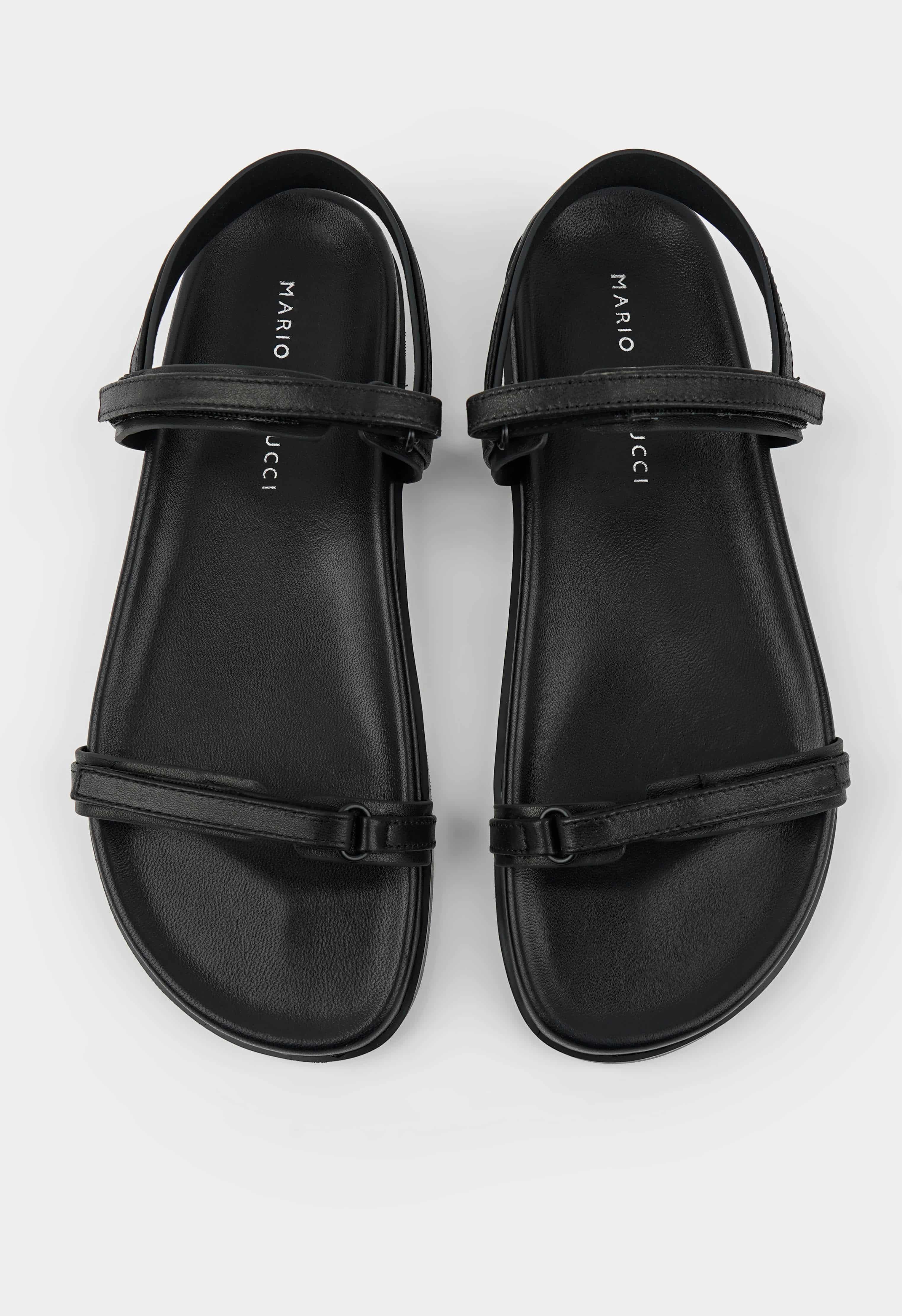 Сандалии Mario Berlucci