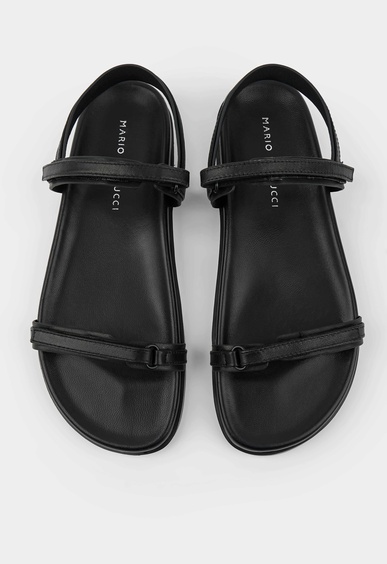 Сандалии Mario Berlucci Сандалии Mario Berlucci