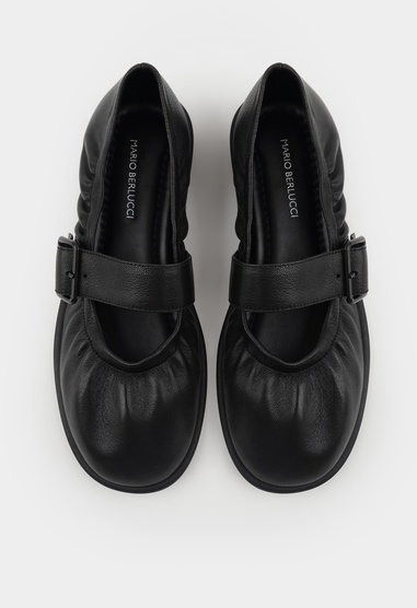 Mario Berlucci 1-G193