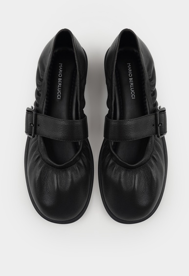 Балетки Mario Berlucci Балетки Mario Berlucci