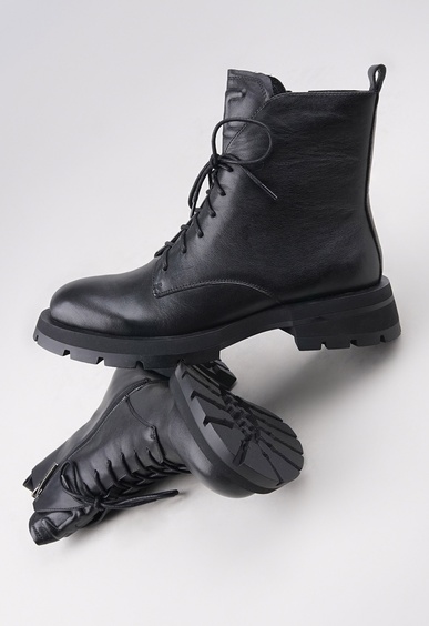 Ботинки Mario Berlucci Ботинки Mario Berlucci