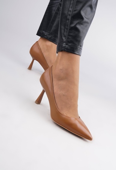 Туфли на шпильке Mario Berlucci Туфли на шпильке Mario Berlucci