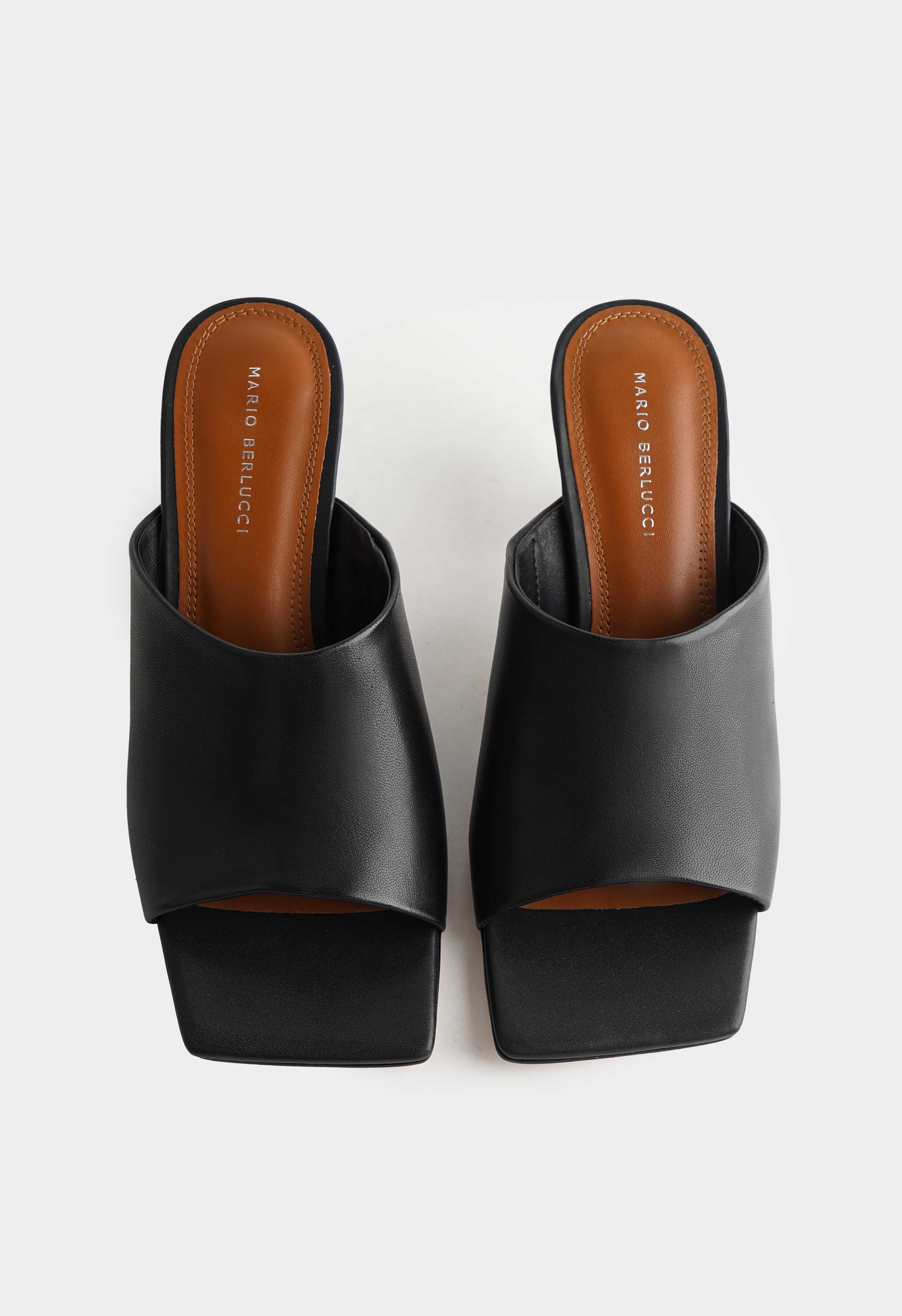 Мюли Mario Berlucci