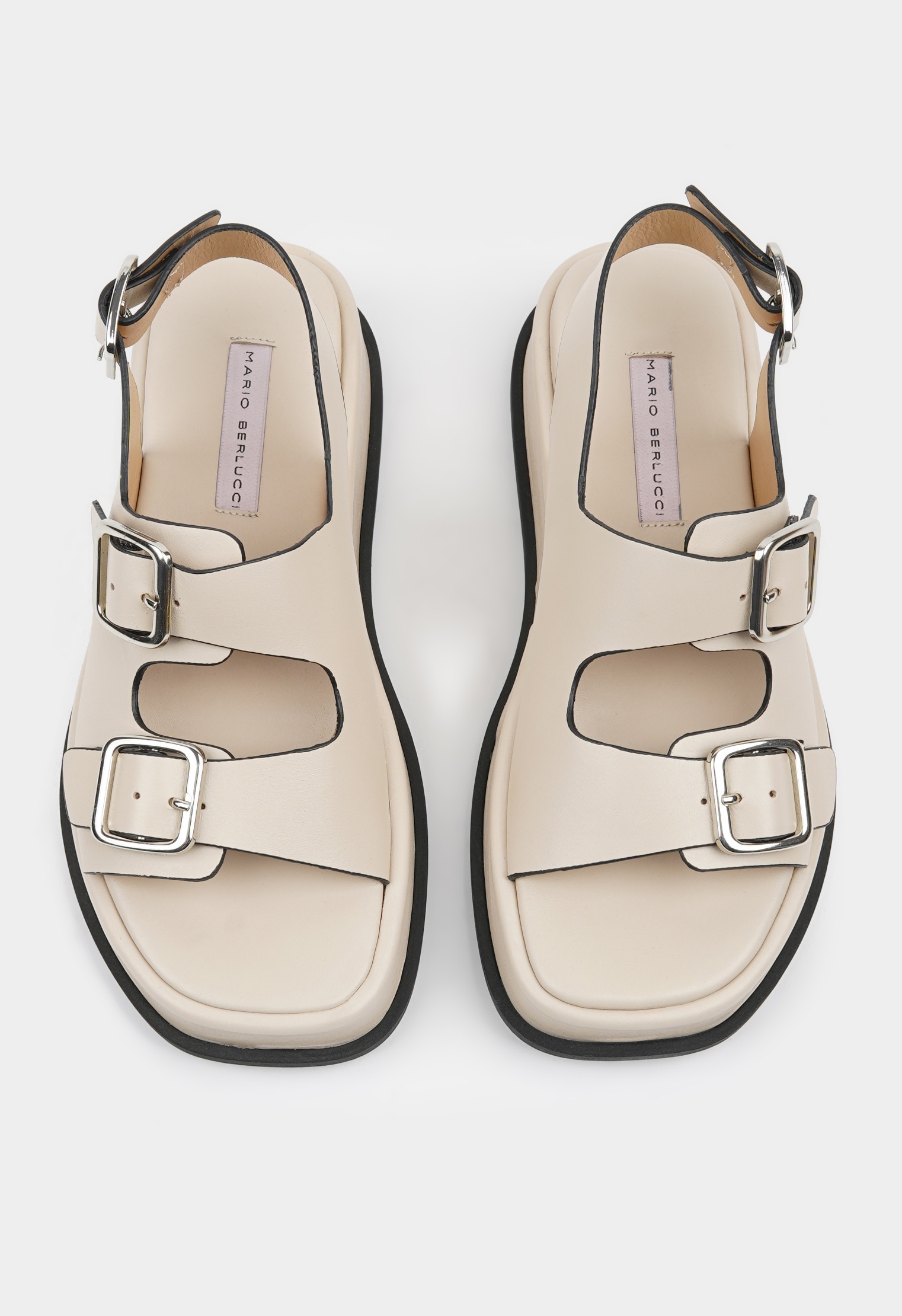 Сандалии Mario Berlucci Сандалии Mario Berlucci